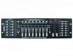 DMX 192 - DMX 192