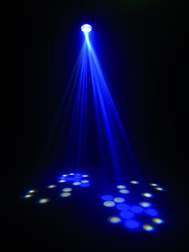 DMX LED FX-250 - DMX LED FX-250