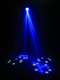 DMX LED FX-250 - DMX LED FX-250