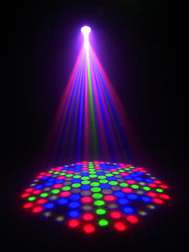 DMX LED FX-250 - DMX LED FX-250