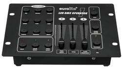 DMX LED Operator 1 - DMX LED Operator 1