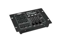 DMX LED Operator 1 - DMX LED Operator 1