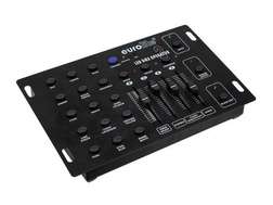 DMX LED Operator 2 - DMX LED Operator 2