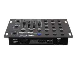 DMX LED Operator 2 - DMX LED Operator 2