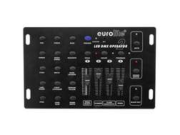 DMX LED Operator 2 - DMX LED Operator 2