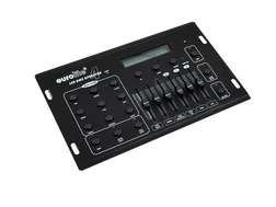 DMX LED Operator 4 - DMX LED Operator 4