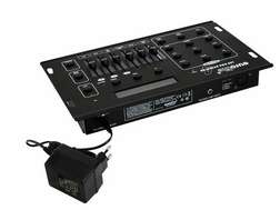 DMX LED Operator 4 - DMX LED Operator 4