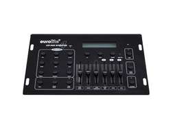 DMX LED Operator 4 - DMX LED Operator 4