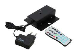 DMX LED Operator IR2DMX + IR FB - DMX LED Operator IR2DMX + IR FB