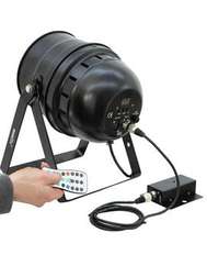 DMX LED Operator IR2DMX + IR FB - DMX LED Operator IR2DMX + IR FB