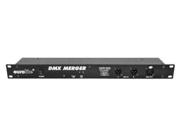 DMX Merger - DMX Merger
