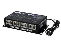 DMX Split 4 - DMX Split 4