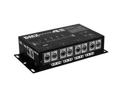 DMX Split 4 - DMX Split 4