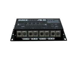 DMX Split 4 - DMX Split 4