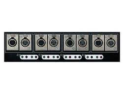 DMX Split 4 - DMX Split 4