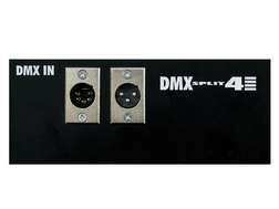 DMX Split 4 - DMX Split 4