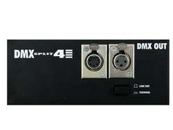 DMX Split 4 - DMX Split 4