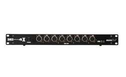 DMX Split 4X - DMX Split 4X