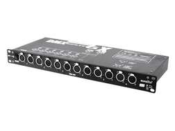 DMX Split 6X - DMX Split 6X