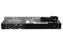 DMX Split 6X - DMX Split 6X