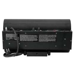DMX Superstrobe 2700 - DMX Superstrobe 2700