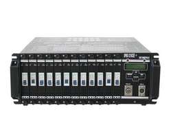 DPMX-1216 CEE DMX Dimmer pack - DPMX-1216 CEE DMX Dimmer pack