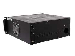 DPMX-1216 DMX Dimmer pack - DPMX-1216 DMX Dimmer pack