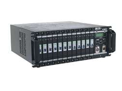 DPMX-1216 DMX Dimmer pack S - DPMX-1216 DMX Dimmer pack S