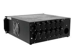 DPMX-1216 DMX Dimmer pack S - DPMX-1216 DMX Dimmer pack S