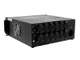 DPMX-1216 DMX Dimmer pack S - DPMX-1216 DMX Dimmer pack S