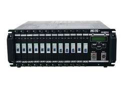 DPMX-1216 DMX Dimmer pack S - DPMX-1216 DMX Dimmer pack S