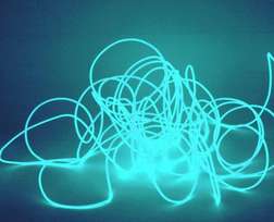 EL Light Blue - EL Light Blue