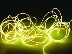 EL Yellow - EL Yellow