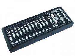 FD-12 DMX dimmer panel - FD-12 DMX dimmer panel