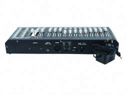 FD-12 DMX dimmer panel - FD-12 DMX dimmer panel