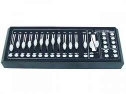 FD-12 DMX dimmer panel - FD-12 DMX dimmer panel