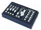 FD-4 DMX dimmer panel - FD-4 DMX dimmer panel