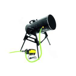 Foam 1200 cannon - Foam 1200 cannon