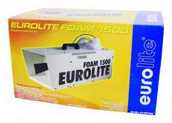 Foam 1500 - Foam 1500