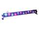 LED BAR-24 RGBA 24x1W - LED BAR-24 RGBA 24x1W