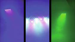 LED BAR-24 RGBA 24x1W - LED BAR-24 RGBA 24x1W