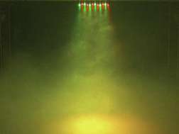 LED BAR-24 RGBA 24x1W - LED BAR-24 RGBA 24x1W