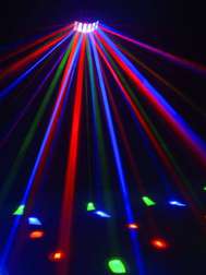 LED D-12 RGBA - LED D-12 RGBA