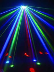 LED D-12 RGBA - LED D-12 RGBA
