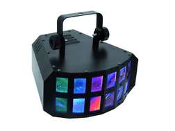 LED D-12 RGBA - LED D-12 RGBA