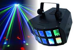 LED D-12 RGBA - LED D-12 RGBA