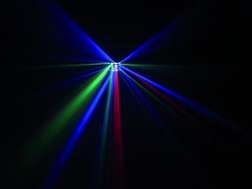 LED D-24 RGB - LED D-24 RGB