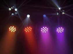LED FE-800 - LED FE-800