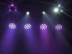 LED FE-800 - LED FE-800