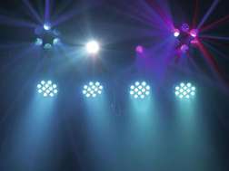LED FE-800 - LED FE-800